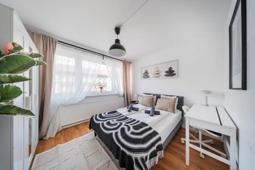 Central City Lofts in Wien, Österreich