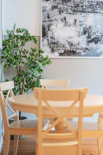 Central City Lofts 5