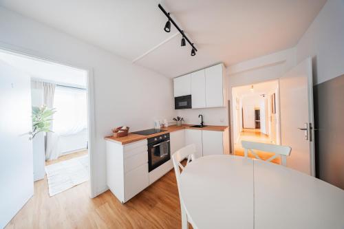 Central City Lofts in Wien, Österreich