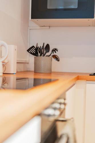 Central City Lofts in Wien, Österreich