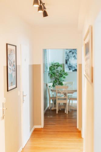 Central City Lofts in Wien, Österreich