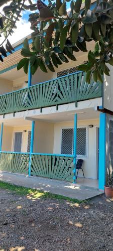 Rekona Flourish Lodge in Χονιάρα