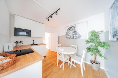 Central City Lofts 4