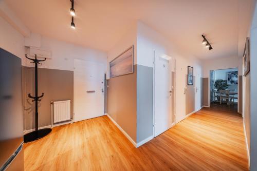 Central City Lofts 2