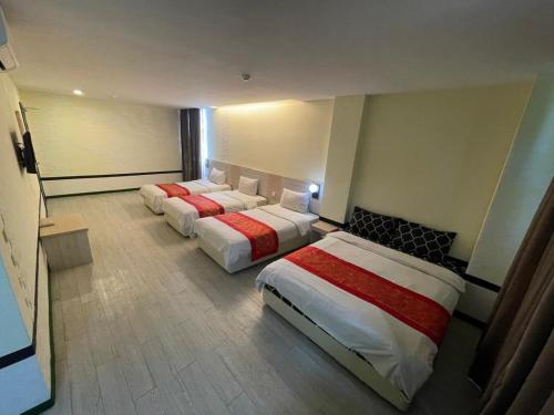 N&L HOTEL KUALA TERENGGANU – Kuala Terengganu, DC