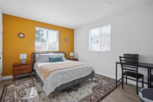 Good Shepard Homestay Room Type - Deluxe Suite