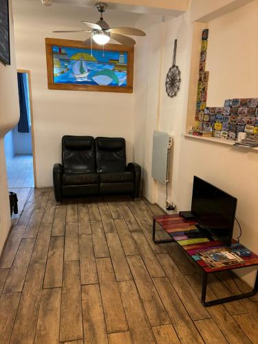 La Sardine au coeur du Panier, Marsella (foto 7)