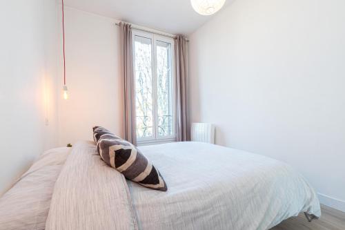 253 MONT BORON - Appartement 2p - Balcon plein sud - Climatisation, Nice (photo 5)