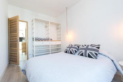 253 MONT BORON - Appartement 2p - Balcon plein sud - Climatisation, Nice (photo 7)