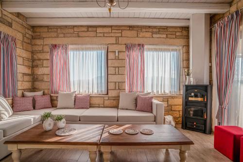 Facilities, Indigo Villa with private Pool-Gym-Sauna-BBQ by Hospi in Iraklio