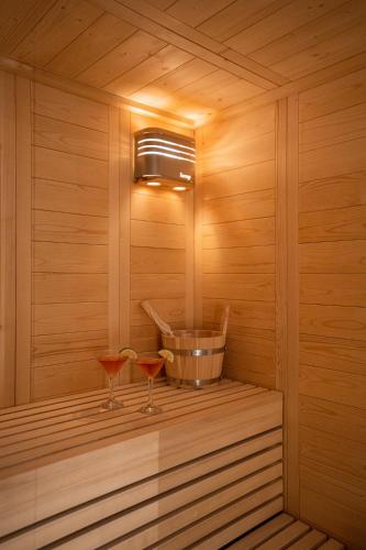 Sauna, Indigo Villa with private Pool-Gym-Sauna-BBQ by Hospi in Iraklio