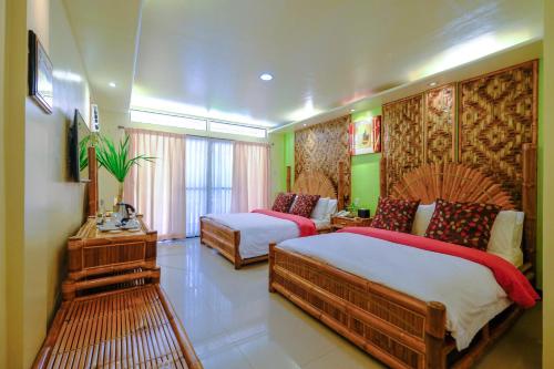 Malapascua Exotic Island Dive Resort 1