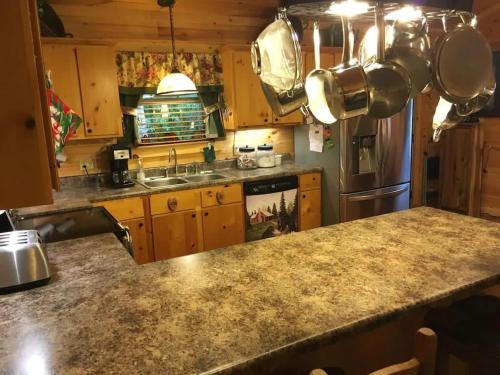 TN State Parks Open! Hikes, Waterfalls, Firepits! in Pleasant Hill (IA)