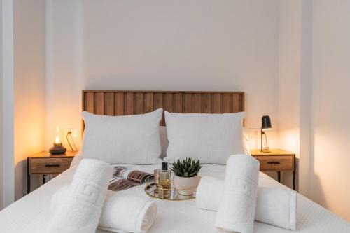 Mano de Hierro Apartment - Free parking, Granada (fotografie 10)