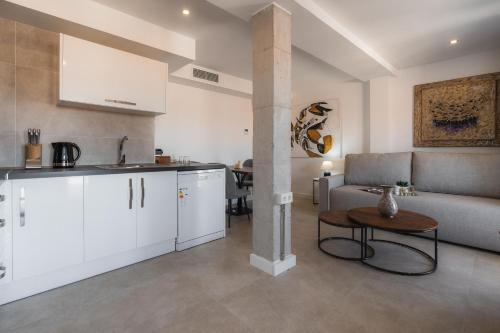 Mano de Hierro Apartment - Free parking, Granada (fotografie 8)