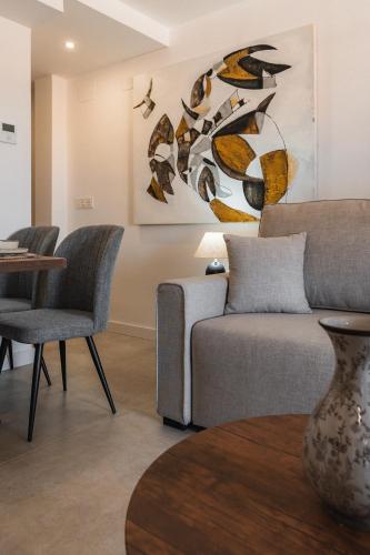 Mano de Hierro Apartment - Free parking, Granada (fotografie 7)