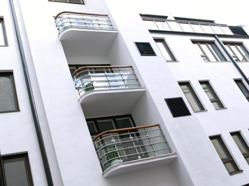 Hotel Fabian - image 8