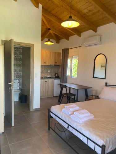 Le Case di Olga Le Case di Olga