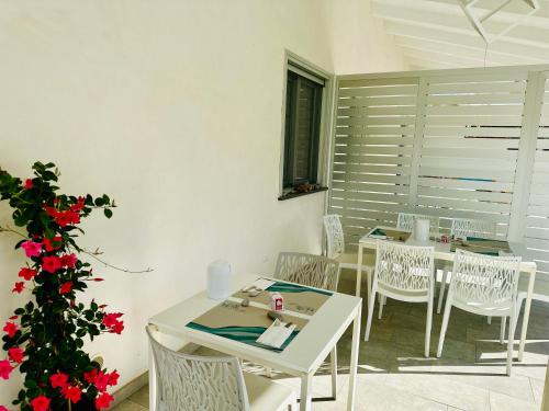 Їжа та напої, InVilla Bed&Breakfast - Quality Rooms in Кастелябат