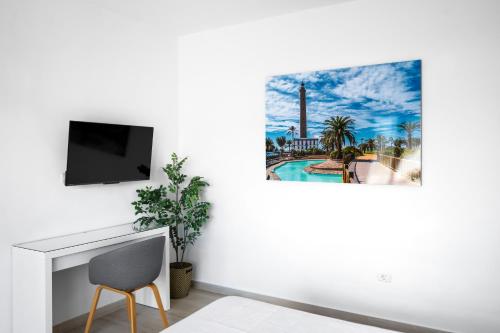 Hotel Valencia - image 10