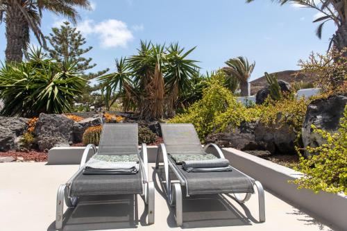Villa Blanca Nudist Place 4