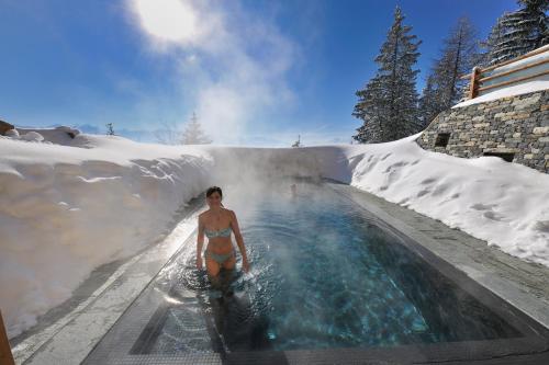 LeCrans, Crans-Montana (Foto 2)