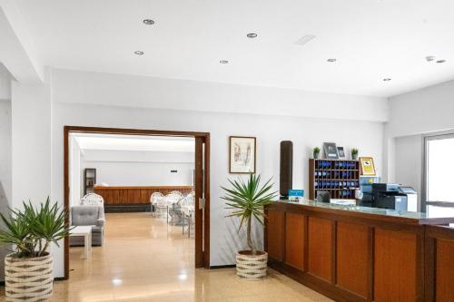 Hotel Valencia - main image