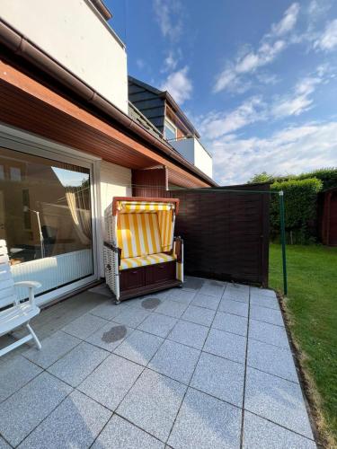 Apartment with Terrace image 7