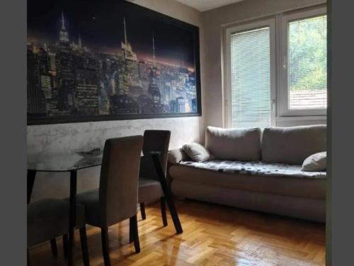 Apartmani Kristina & Kriss - main image