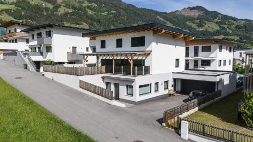 Ferienwohnung Taferl in Fügen, Österreich