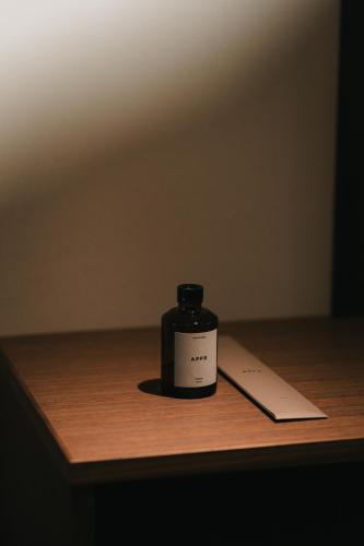 まほろ松江, Macue (fotografie 9)