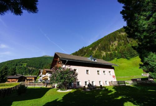 Ferienhaus Meins in Kals am Großglockner