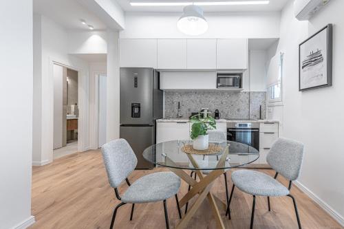 Phaedrus Living Prosperity Residences Harmony, Athènes (photo 2)