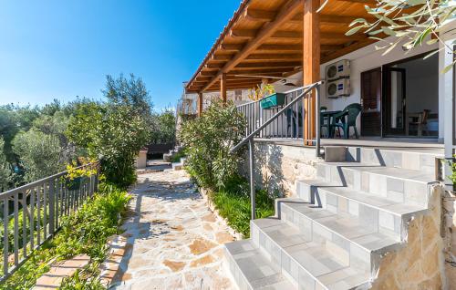 Apartmani Vanja - Location saisonnière - Drage
