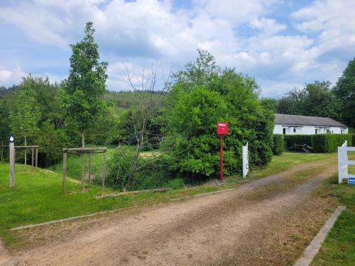 Le Brissoneau Rendeux in Rendeux