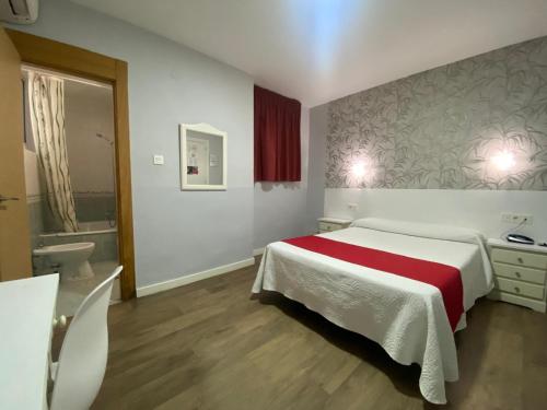 Hostal Sonia Granada Hostal Sonia Granada