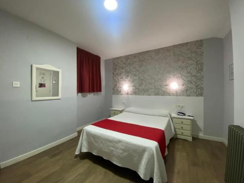 Hostal Sonia Granada Hostal Sonia Granada