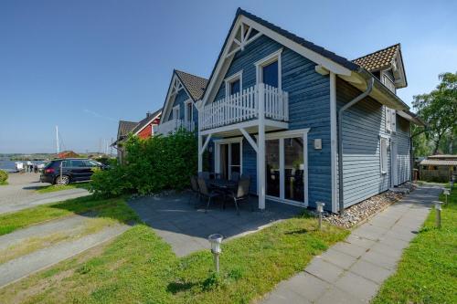 Kojenhus Gager