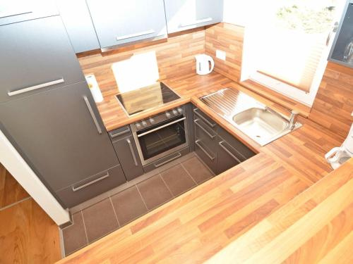 Kojenhus F605 - image 3