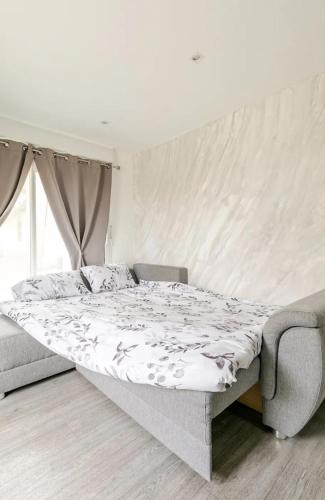 Maisonnette avec terrasse, Estrasburgo (foto 4)