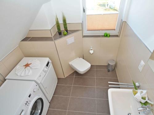 Four-Bedroom House image 6