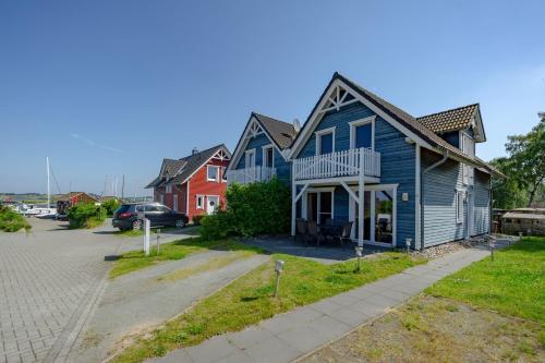 Four-Bedroom House image 1
