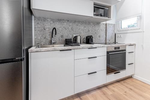Phaedrus Living Prosperity Residences Harmony, Athènes (photo 8)