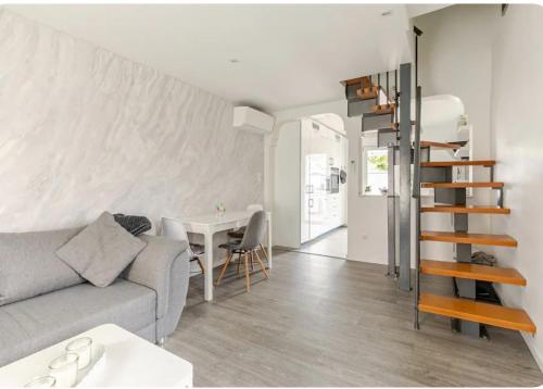 Maisonnette avec terrasse, Estrasburgo (foto 7)
