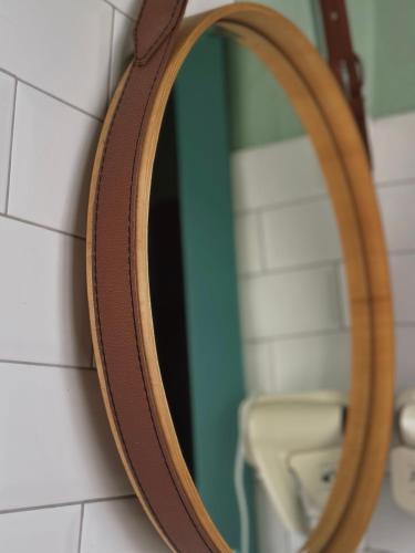 Green Rooms – Kutaisi, MI