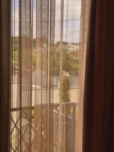Green Rooms – Kutaisi, MI