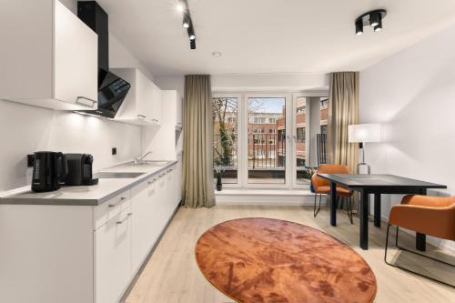 BeTween Studios - Business Apartment - Bahnhof 3 Min, Oldenburg (fotografie 7)