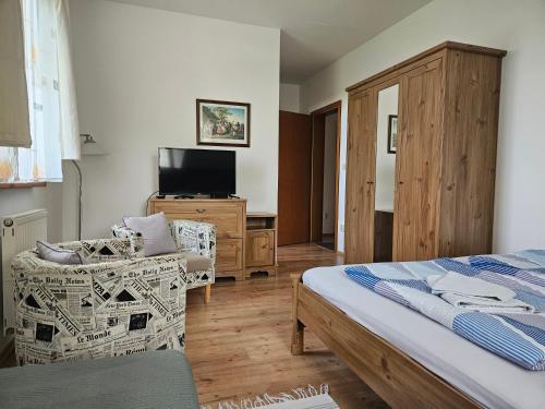 Létesítmények, St. Florian Restaurant & Pension in Vrakun