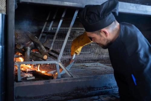 Hostal el secreto in Teruel