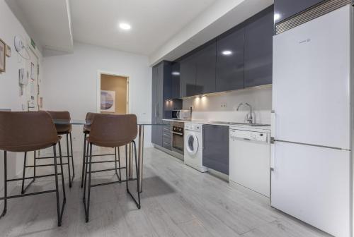Two-Bedroom Apartment VII image 10